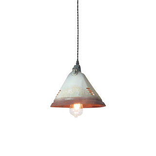 Elorus Ancien Moderne Minimaliste Métal Suspension