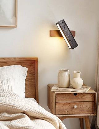Stellar Pivot Sconce-Neutral Decor