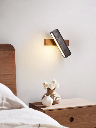 Stellar Pivot Sconce-Neutral Decor