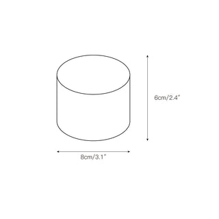 Renerelle Lampe à poser (batterie intégrée)