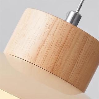 Milk Suspension Bois
