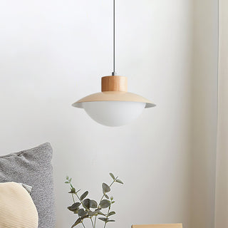 Milk Suspension Bois