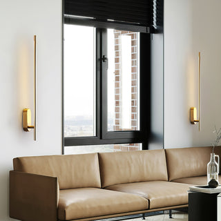 Lustra Applique Murale Minimaliste à Brancher