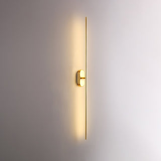 Lustra Applique Murale Minimaliste à Brancher