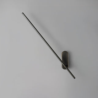 Lustra Applique Murale Minimaliste à Brancher