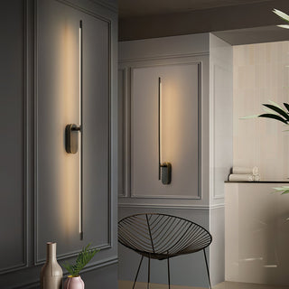 Lustra Applique Murale Minimaliste à Brancher