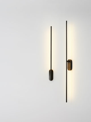 Lustra Applique Murale Minimaliste à Brancher