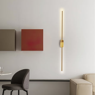 Lustra Applique Murale Minimaliste à Brancher