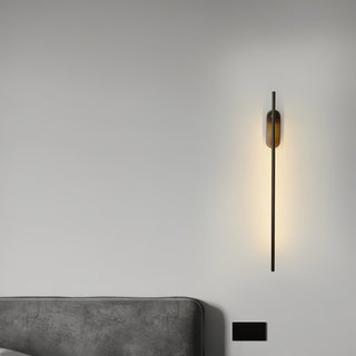 Lustra Applique Murale Minimaliste à Brancher