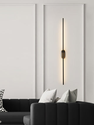 Lustra Applique Murale Minimaliste à Brancher
