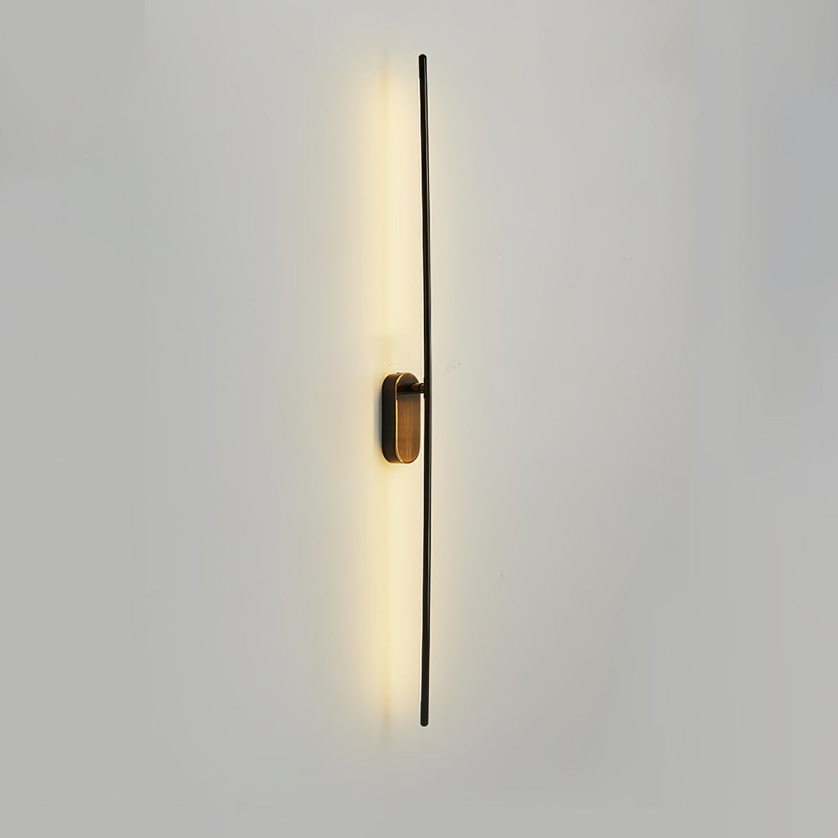 Melira Applique Murale Minimaliste à Brancher