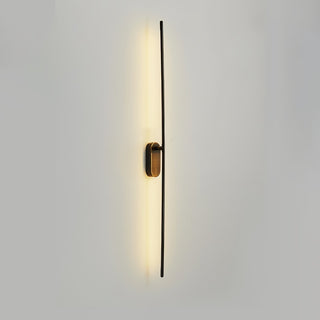 Lustra Applique Murale Minimaliste à Brancher