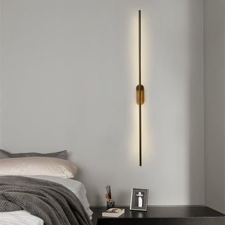 Lustra Applique Murale Minimaliste à Brancher