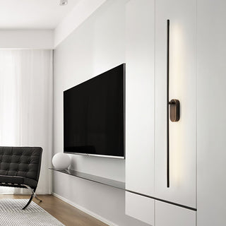 Lustra Applique Murale Minimaliste à Brancher
