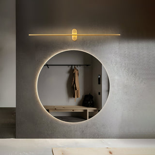 Lustra Applique Murale Minimaliste à Brancher