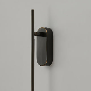 Lustra Applique Murale Minimaliste à Brancher
