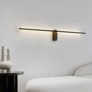 Lustra Applique Murale Minimaliste à Brancher