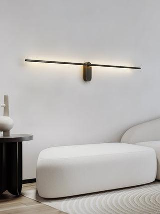 Lustra Applique Murale Minimaliste à Brancher