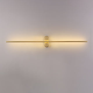 Lustra Applique Murale Minimaliste à Brancher