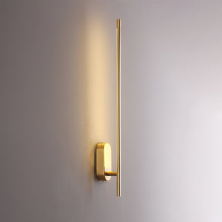 Lustra Applique Murale Minimaliste à Brancher