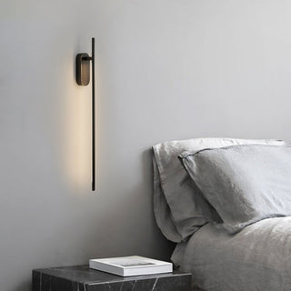 Lustra Applique Murale Minimaliste à Brancher