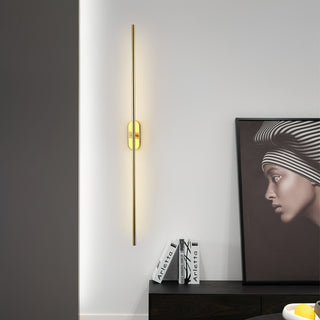 Lustra Applique Murale Minimaliste à Brancher