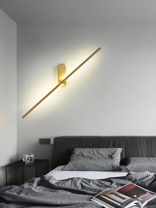 Lustra Applique Murale Minimaliste à Brancher