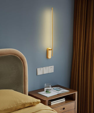 Lustra Applique Murale Minimaliste à Brancher
