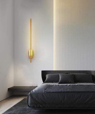 Lustra Applique Murale Minimaliste à Brancher