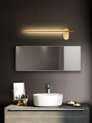 Lustra Applique Murale Minimaliste à Brancher