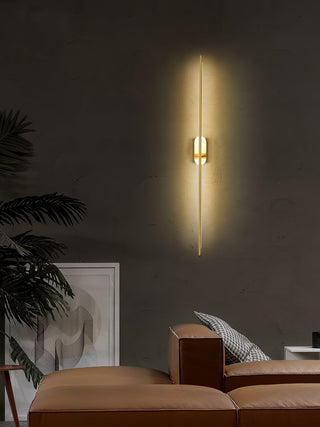 Lustra Applique Murale Minimaliste à Brancher