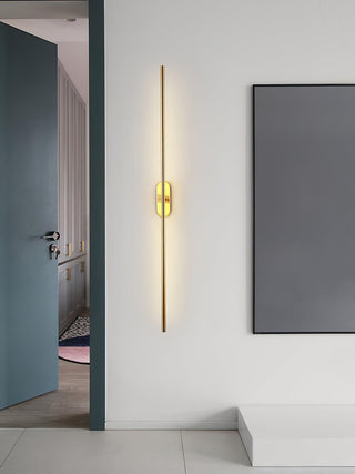 Lustra Applique Murale Minimaliste à Brancher