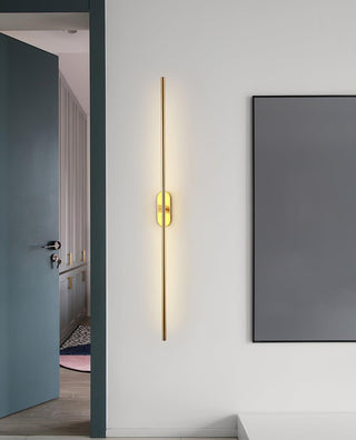 Lustra Applique Murale Minimaliste à Brancher