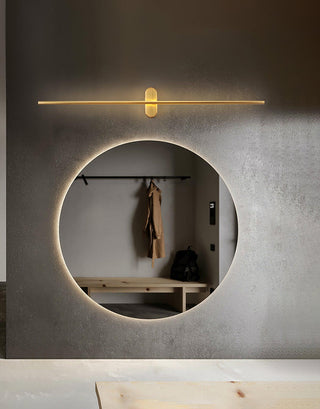 Lustra Applique Murale Minimaliste à Brancher