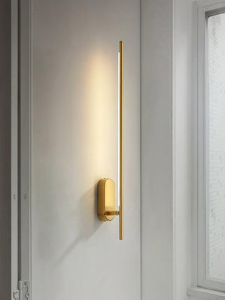 Lustra Applique Murale Minimaliste à Brancher