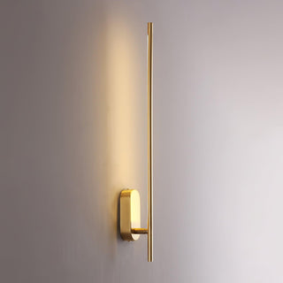 Lustra Applique Murale Minimaliste à Brancher