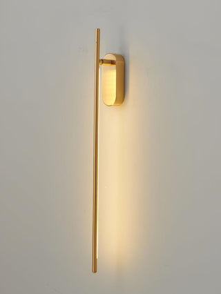 Lustra Applique Murale Minimaliste à Brancher