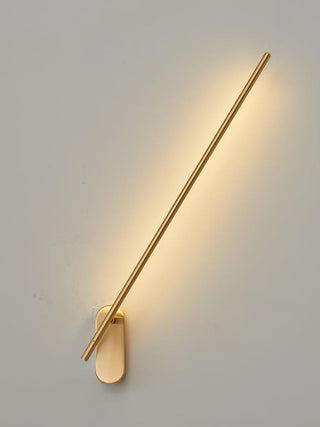 Lustra Applique Murale Minimaliste à Brancher