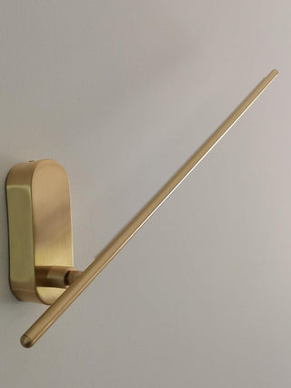 Lustra Applique Murale Minimaliste à Brancher