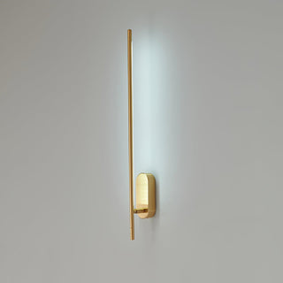 Lustra Applique Murale Minimaliste à Brancher