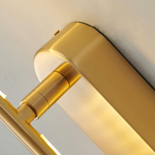 Lustra Applique Murale Minimaliste à Brancher