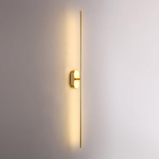 Lustra Applique Murale Minimaliste à Brancher