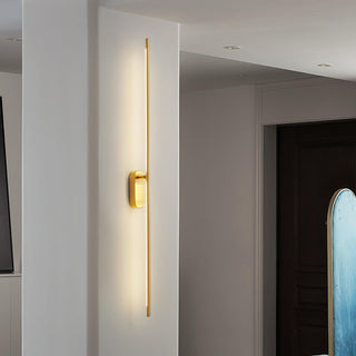 Lustra Applique Murale Minimaliste à Brancher