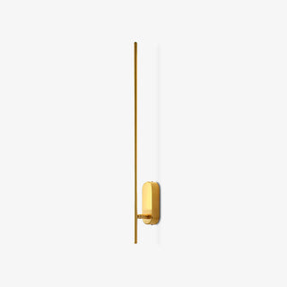 Lustra Applique Murale Minimaliste à Brancher