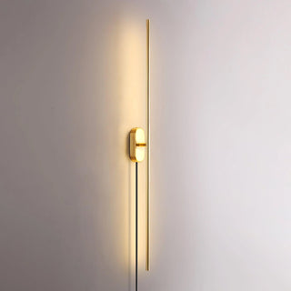 Lustra Applique Murale Minimaliste à Brancher