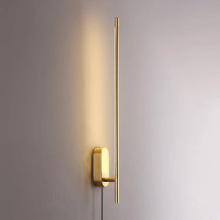 Lustra Applique Murale Minimaliste à Brancher