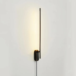 Lustra Applique Murale Minimaliste à Brancher