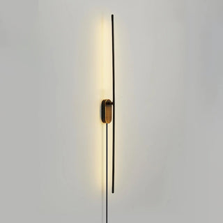 Lustra Applique Murale Minimaliste à Brancher