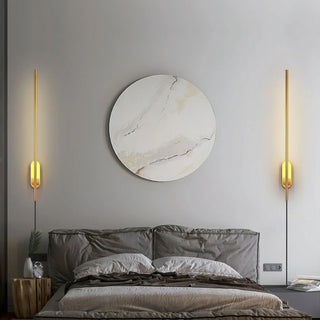 Lustra Applique Murale Minimaliste à Brancher