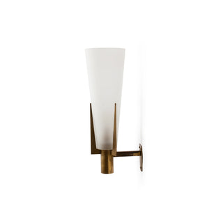 Vatalel Moderne Nordique Minimaliste Verre Applique Murale